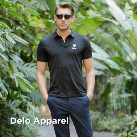 Delo Apparel
